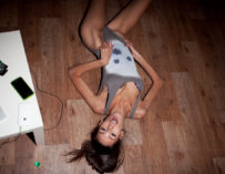 By Alexander Tikhomirov Hellokisses Amazing