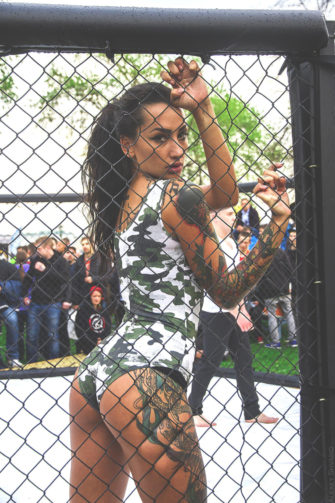 By Alexey Shvaiko Amazing