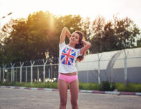 By Art Of Mart Boobs