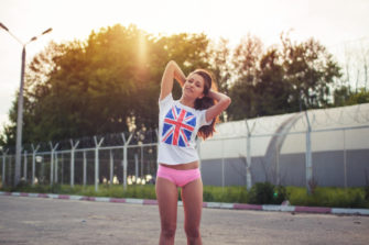 By Art Of Mart Boobs