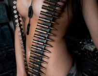 By Artem Kramnik Boobs
