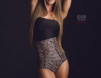 By Bad Teddy Hellokisses Topless Sexy Tits