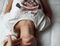 By Evgenyi Demenev Sexy Tits