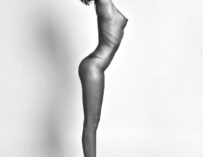 By Roman Filippov Topless