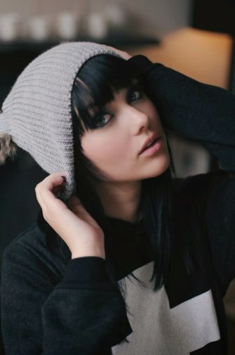 Byaxell10 facebook Tagged Mellisa Clarke Boobs