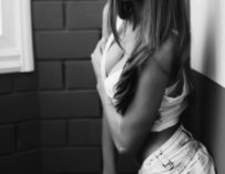 Byaxell10 facebook6 Naked Topless