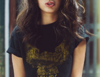 C Headsmag Ashley By Larsen Sotelo For C Heads Boobs