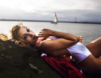 C Headsmag Cassie By Benjamin Askinas For Naked