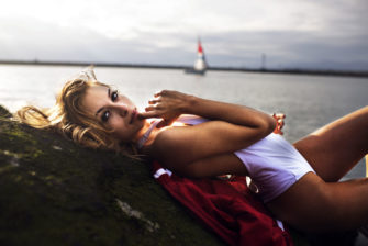 C Headsmag Cassie By Benjamin Askinas For Naked