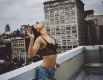 C Headsmag Photography By Sam Li Model Anett