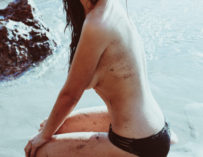 Caged Serenity Amazing