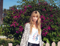 Cailin Russo Paparazzi Photo