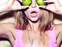 Cailin Russo Topless