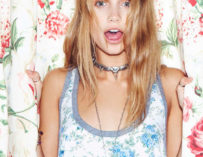 Cailin Russo Topless Amazing