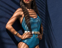 Caligulasgirls Foxy Bryiana Noelle For Amazing