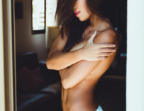 Camila Tavares Amazing