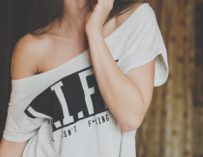 Caprice Shot By Emanuele Naked Boobs