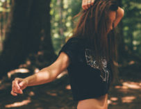 Captvinvanity Bosque Photographer Cv Boobs
