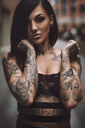 Captvinvanity Lone Wolf The Photo Fiend