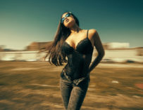 Carolin Sue Boobs
