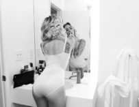 Casperlundemann Alysha Nett West Hollywood