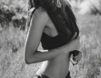 Cassandra Dawn Naked Topless