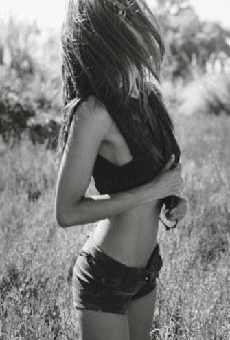 Cassandra Dawn Naked Topless