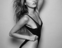 Cecilia Singley Topless