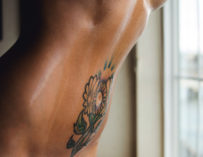 Censored X Justin Swain Boobs