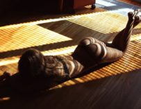 Chaosfive55 Venetian Blinds Are Awesome