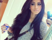 Cherry Girl010 Gorgeous Glam Queen Of