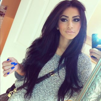 Cherry Girl010 Gorgeous Glam Queen Of