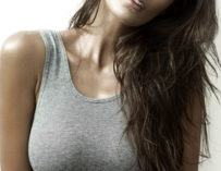 Chiara Hotira Naked Topless