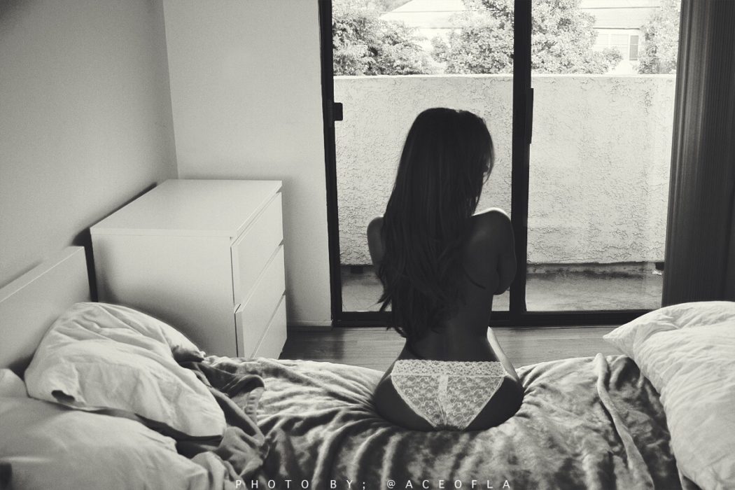 chicagorillaratedr-iesha-marie-naked