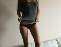 Chilling Alexander Tikhomirov Boobs