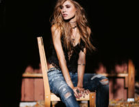 Christopherbrownphoto Isabelle Cirnski Boobs