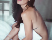 Cintia Rosa Henrique Cesar Topless