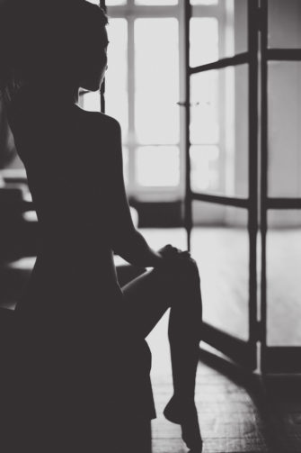 Classy Captain Marlene By T S L H