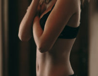 Classy Captain Priscila Buiar By Joatilde;o Guedes Topless