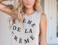 Classybrocom Rachael Markovic See Hot On Boobs