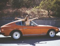 Clealala Emily Ratajkowski By Magdalena Topless