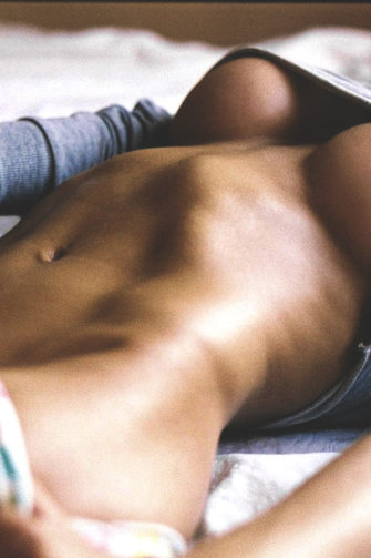 Cosminc Cosminc cosminc Topless