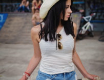 Cowgirl Gosha Gudvin