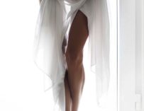 Crescentmoon06 Konstantin Lelyak Naked Boobs