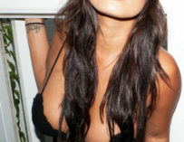 Cute Brunette Babe Brunette Babe Boobs