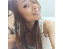 cynthiatn Naked Topless