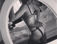 Dailysexiness Ekaterina Enokaeva Naked Topless