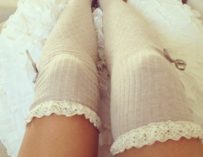 Daisiella Rosy Blog Topless