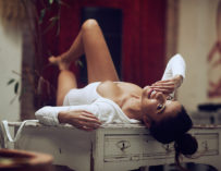Deadfriend Sarah By Alex Kinova Naked