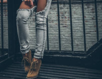 Denim Visualintercourse